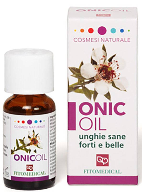 ONICOIL 10 ML - Farmastop