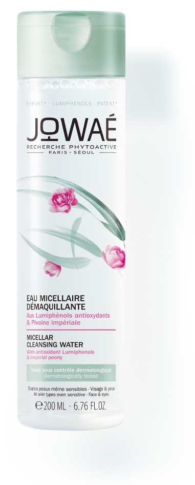 JOWAE ACQUA MICELLARE STRUCCANTE 200 ML - Farmastop