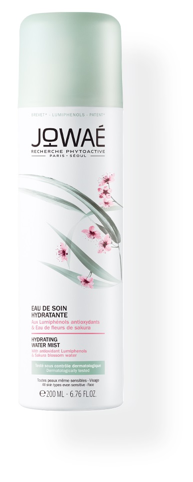 JOWAE ACQUA TRATTAMENTO IDRATANTE SPRAY 200 ML - Farmastop