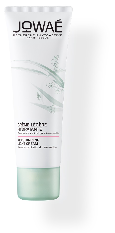 JOWAE CREMA LEGGERA IDRATANTE 40 ML - Farmastop