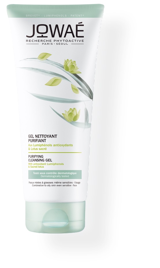JOWAE GEL DETERGENTE PURIFICANTE 200 ML - Farmastop