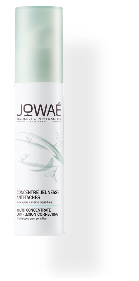 JOWAE CONCENTRATO GIOVINEZZA ANTIMACCHIE 30 ML - Farmastop