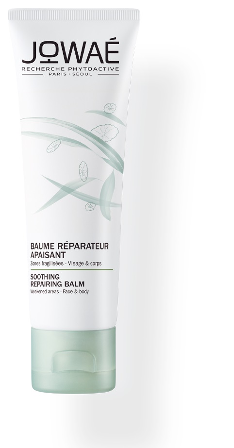 JOWAE BALSAMO LENITIVO RIPARATORE 40 ML - Farmastop