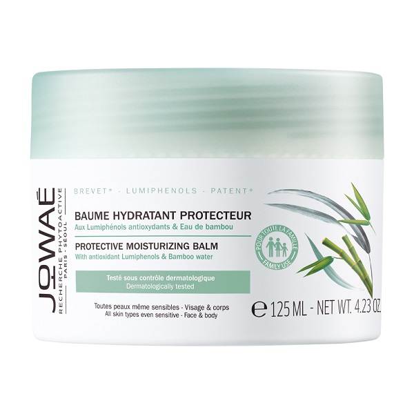 JOWAE BALSAMO IDRATANTE PROTETTIVO 125 ML - Farmastop