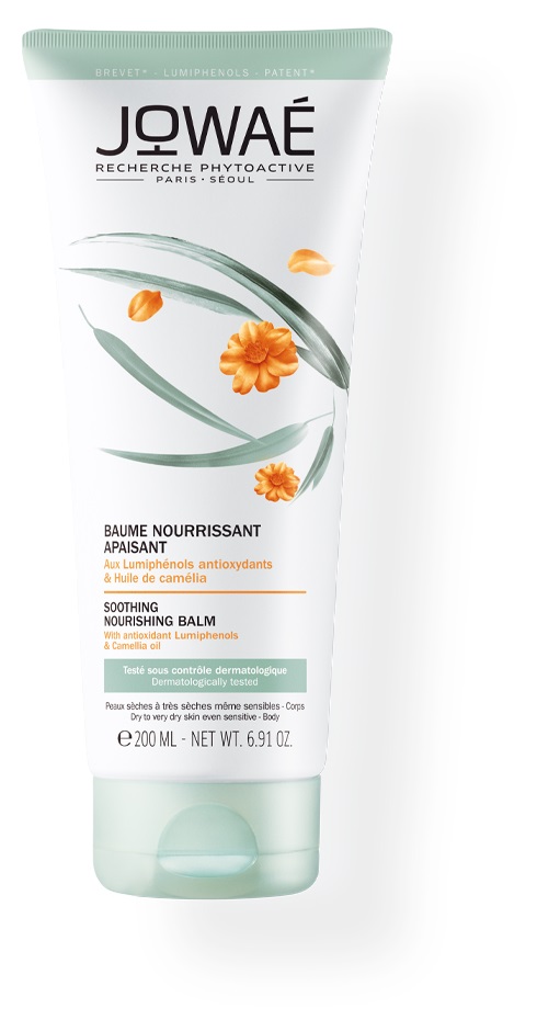 JOWAE BALSAMO NUTRIENTE LENITIVO 200 ML - Farmastop