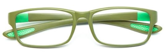 OCCHIALE DA LETTURA PREMONTATO SILVER AUSTIN VE +1,00 - Farmastop