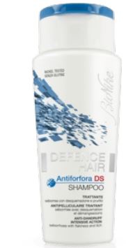 BIONIKE DEFENCE HAIR SHAMPOO ANTIFORFORA GRASSA 200 ML - Farmastop