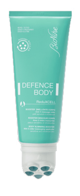 BIONIKE DEFENCE BODY REDUCELL SNELLENTE INTENSIVO 200 ML - Farmastop