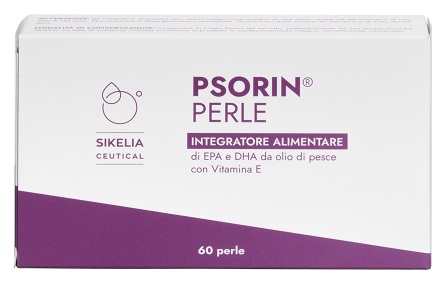 PSORIN 60 PERLE - Farmastop