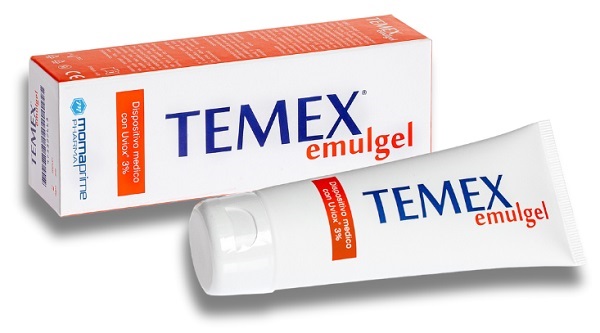 TEMEX EMULGEL 75 ML - Farmastop