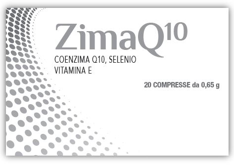 ZIMAQ10 20 COMPRESSE - Farmastop