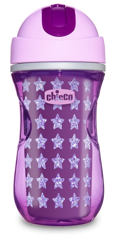 CHICCO TAZZA SPORT ROSA 18 MESI - Farmastop