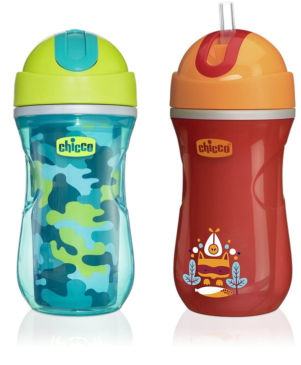 CHICCO TAZZA SPORT NEUTRA 18 MESI - Farmastop