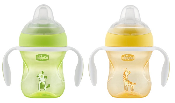CHICCO TAZZA TRANSITION NEUTRA 4 MESI - Farmastop