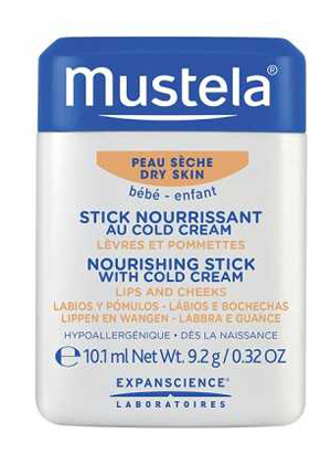 MUSTELA STICK NUTRIENTE CC - Farmastop