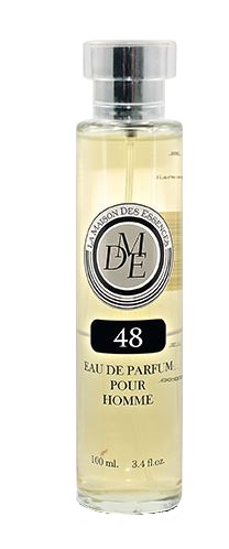 PROFUMO UOMO 48 100 ML - Farmastop