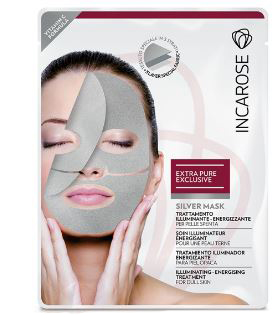 INCAROSE EPE SILVER 25 ML - Farmastop