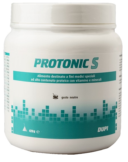 PROTONIC S 420 G - Farmastop