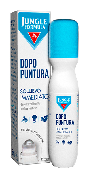 JUNGLE FORMULA DOPOPUNTURA 15 ML - Farmastop