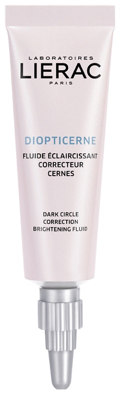 LIERAC DIOPTICERNE 15 ML - Farmastop