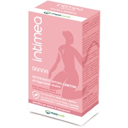INTIMEA LENITIVO 200 ML - Farmastop