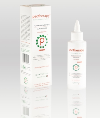 PSOTHERAPY FLUIDO RIPARATORE 125 ML - Farmastop