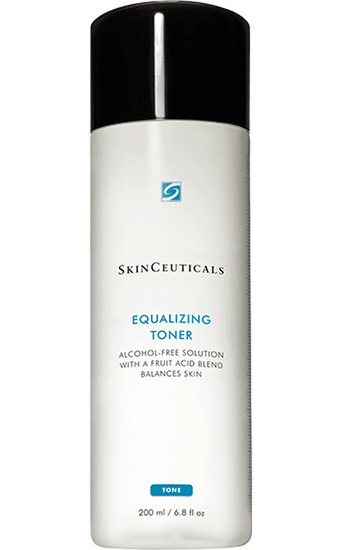 EQUALIZING TONER 200 ML - Farmastop