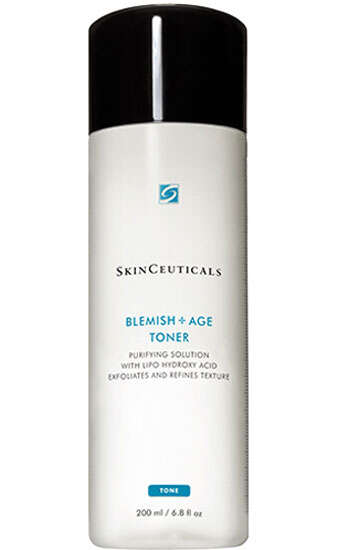 BLEMISH + AGE SOLUTION 200 ML - Farmastop