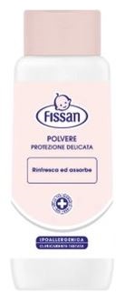 FISSAN POLVERE DELICATA 250 G - Farmastop