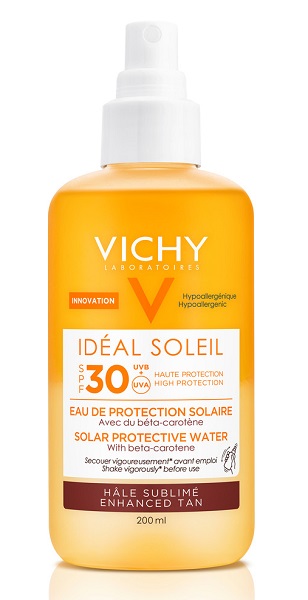 IS ACQUA SOLARE ABBRONZANTE 200 ML - Farmastop