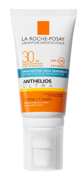 ANTHELIOS CREMA 30 50 ML - Farmastop