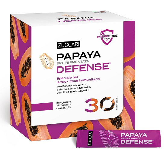 PAPAYA DEFENSE 30 STICK - Farmastop