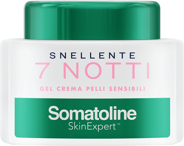 SOMATOLINE SKIN EXPERT SNELLENTE NATURAL GEL 250ML - Farmastop