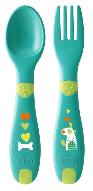 CHICCO POSATINE 12M+ - Farmastop