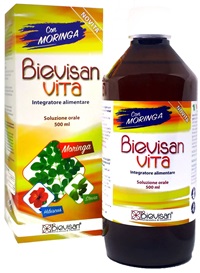 BIEVISAN VITA 500 ML - Farmastop