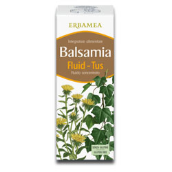 BALSAMIA FLUID TUS 200 ML - Farmastop