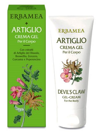ARTIGLIO CREMA GEL 75 ML - Farmastop