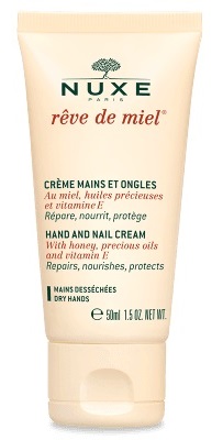 NUXE REVE DE MIEL CR MAINS ET ONGLES 50 ML - Farmastop