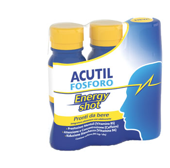 ACUTIL FOSFORO ENERGY SHOT 3 X 60 ML - Farmastop