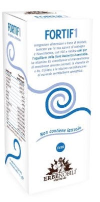 FORTIF1 30 CAPSULE - Farmastop