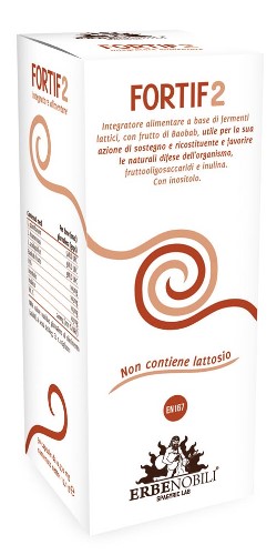 FORTIF2 30 CAPSULE - Farmastop