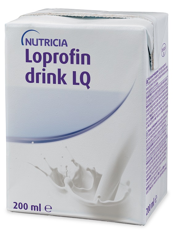 LOPROFIN DRINK 200 ML - Farmastop