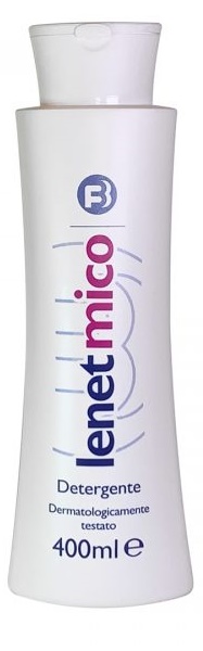 LENET MICO 400 ML - Farmastop