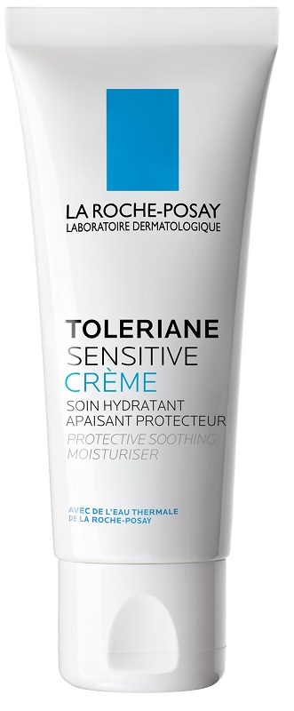 TOLERIANE SENSITIVE CREMA VISO 40 ML - Farmastop