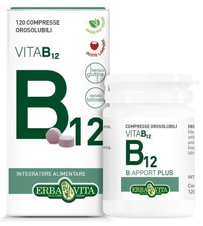 B APPORT PLUS 120 COMPRESSE OROSOLUBILI - Farmastop