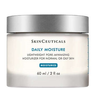 DAILY MOISTURE 60 ML - Farmastop