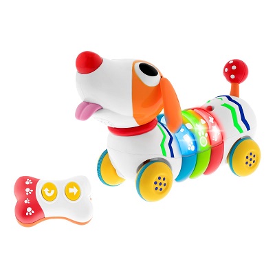 CHICCO GIOCO DOG RE MI - Farmastop