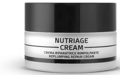 NUTRIAGE CREAM 50 ML - Farmastop