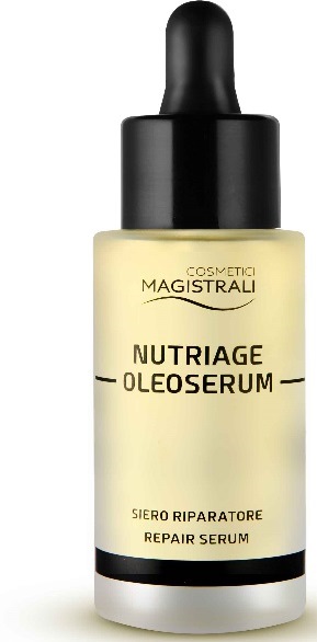 NUTRIAGE OLEOSERUM 30 ML - Farmastop
