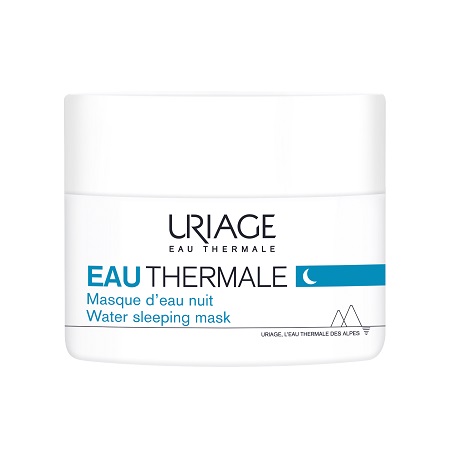 EAU THERMALE MASCHERA NOTTE 50 ML - Farmastop